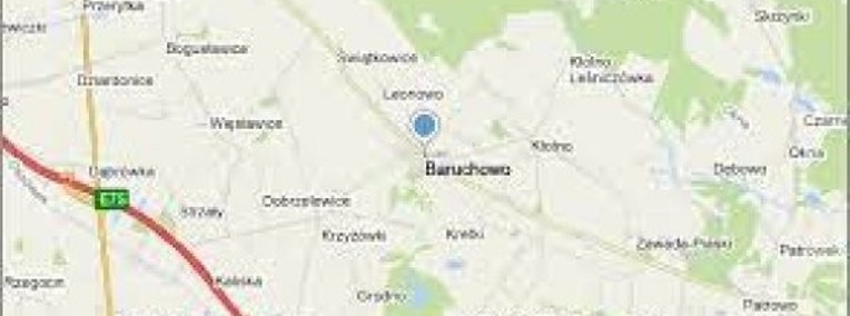 Lokal Baruchowo-1