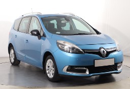 Renault Grand Scenic IV , Salon Polska, 7 miejsc, Klimatronic, Tempomat, Parktronic