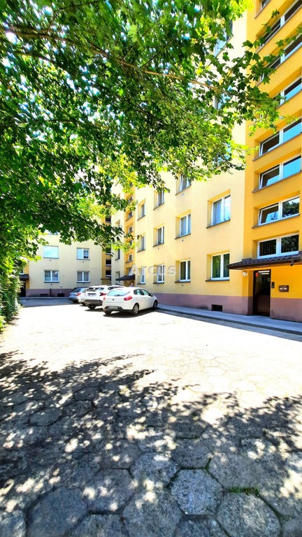 mieszkanie w bloku - Widok 6