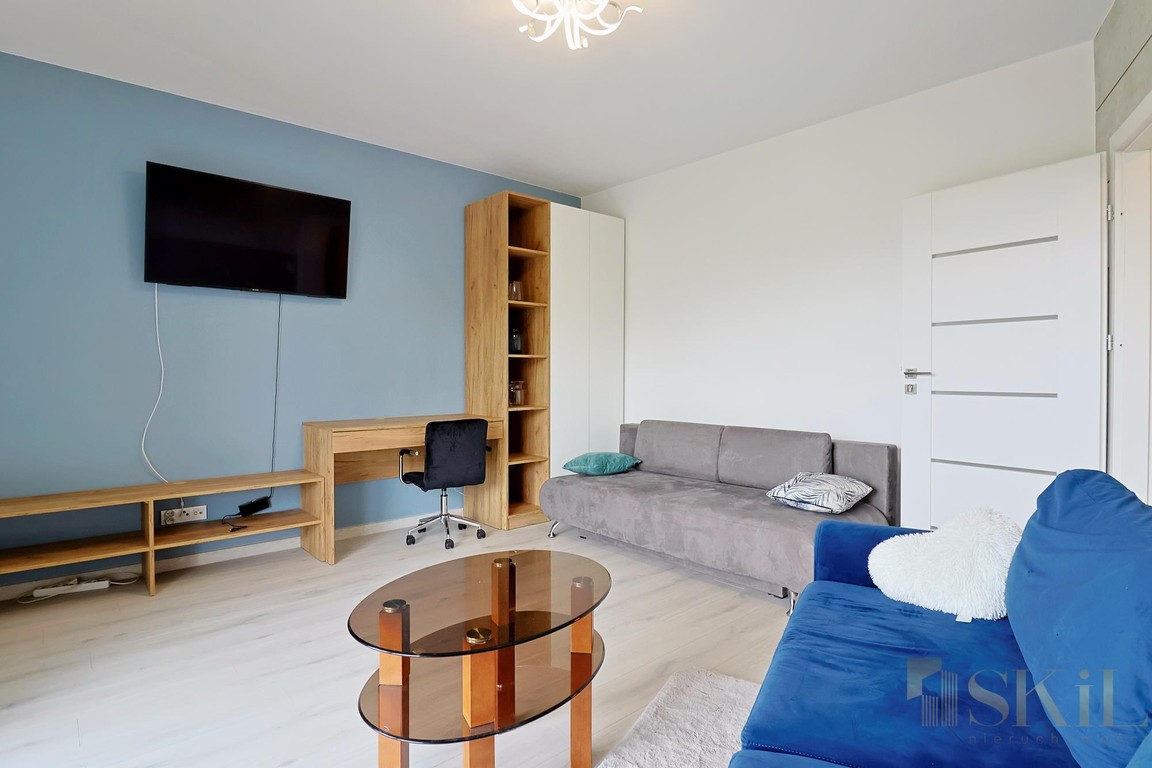 Mieszkanie do wynajęcia, 83 m² Widzew, Telefoniczna