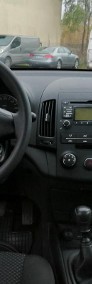 Hyundai i30 I HATCHBACK 5DRZWI BENZYNA KLIMA 120TYS PODLPG-4