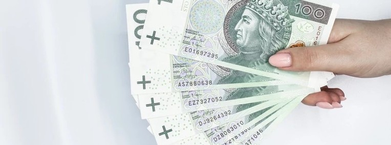 Szybka pożyczka do 60 tys. zł. CAŁA POLSKA-1