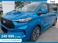 Ford Tourneo L2H1 Titanium X 320 A8 AWD L2H1 Titanium X 320 A8 AWD 2.0 170KM