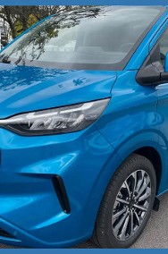 Ford Tourneo L2H1 Titanium X 320 A8 AWD L2H1 Titanium X 320 A8 AWD 2.0 170KM-2