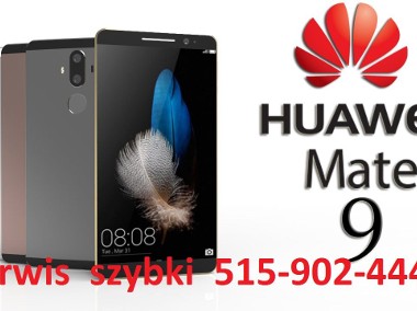 Huawei Mate 9 Mate 10 Lite wymiana serwis szybki wyswietlac-1