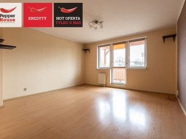 Duże  słoneczne mieszkanie  3 pokoje Gdańsk-1