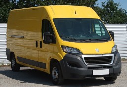 Peugeot Boxer , L3H2, 1250kg/13m3, VAT 23%, 3 Miejsca, 4 EU palet