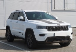 Jeep Grand Cherokee IV [WK2] Salon Polska, 250 KM, Automat, Skóra, Navi, Xenon, Bi-Xenon,