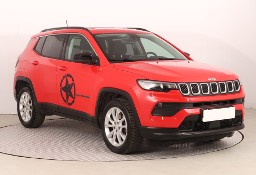 Jeep Compass II , Salon Polska, 1. Właściciel, Serwis ASO, Automat,