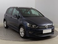 Volkswagen Golf Sportsvan I , Navi, Klimatronic, Tempomat, Parktronic,