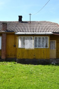 Pełnatycze - dom na sprzedaż 21 ar działki-2