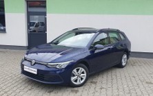 Volkswagen Golf VIII 1.5TSI 130KM, EVO Life, salon PL, EXPORT