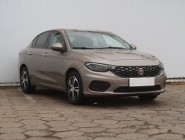 Fiat Tipo II , Salon Polska, Serwis ASO, Klima, Tempomat