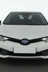 Toyota Auris II , Automat, Navi, Klimatronic, Tempomat,-2