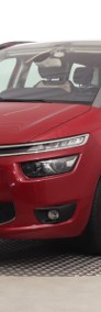 Citroen C4 Grand Picasso II , Salon Polska, Serwis ASO, Automat, Navi, Klimatronic,-3