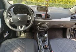 Renault Fluence Drugi właściciel