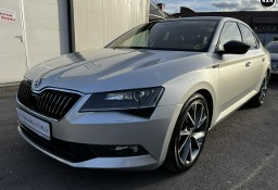 Skoda Superb III Raty/Zamiana Gwarancja salon PL 4x4 DSG SportLine VAT 23%