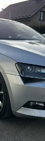 Skoda Superb III Raty/Zamiana Gwarancja salon PL 4x4 DSG SportLine VAT 23%-3