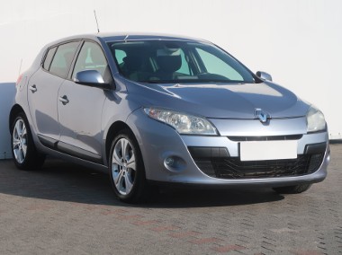 Renault Megane III , Navi, Klimatronic, Tempomat,ALU-1