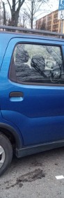 Suzuki Ignis (4x4 Snow White X45) Webasto, LPG, od 10 lat u mnie-3