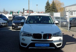 BMW X3 II (F25) Xdrive