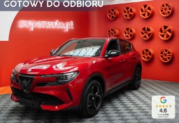 Alfa Romeo Stelvio 1.2 Ibrida Q4 Ti 1.2 Ibrida Q4 Ti (145 KM) Kamera cofania