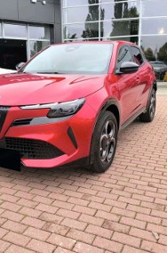 Alfa Romeo Stelvio 1.2 Ibrida Q4 Ti 1.2 Ibrida Q4 Ti (145 KM) Kamera cofania-2