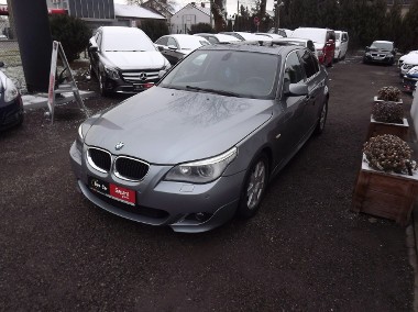 BMW SERIA 5-1