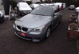 BMW SERIA 5 V (E60/E61) BMW SERIA 5