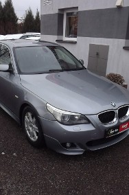 BMW SERIA 5-2