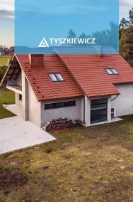 Dom Dobrzewino, ul. Chłopska-2