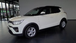 Ssangyong Tivoli I 1.5 T-GDI Quartz