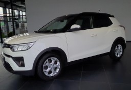 Ssangyong Tivoli I 1.5 T-GDI Quartz