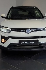 Ssangyong Tivoli I 1.5 T-GDI Quartz-2