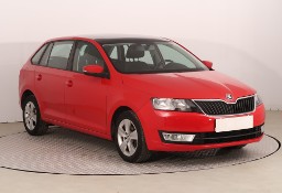 Skoda Rapid I Rapid Spaceback , Salon Polska, Serwis ASO, Klima, Parktronic,