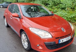 Renault Megane III 1.4 TCE 130KM b/lpg 2010r