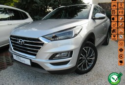 Hyundai Tucson III BEZWYPADKOWY Kamera NAVI Full Led Salon Serwisowany I Właściciel FV2