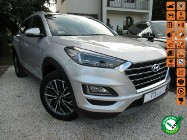 Hyundai Tucson III BEZWYPADKOWY Kamera NAVI Full Led Salon Serwisowany I Właściciel FV2