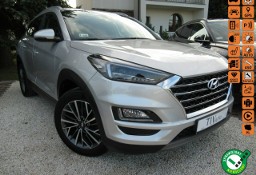 Hyundai Tucson III BEZWYPADKOWY Kamera NAVI Full Led Salon Serwisowany I Właściciel FV2