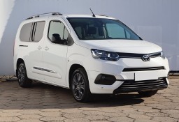 Toyota ProAce ProAce City Verso , Salon Polska, 1. Właściciel, Serwis ASO, VAT 23%