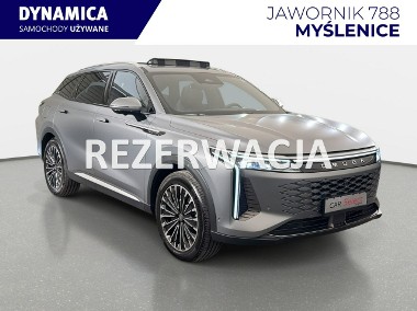 VAT 23% 1.5T-GDI PHEV 537KM 3DHT AWD 2025 r., salon PL, I właściciel-1