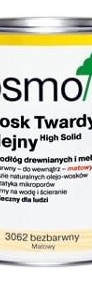 OSMO Wosk Twardy Olejny 3062 , 3032 , 3065 ,3011- 2,5L Kraków-3