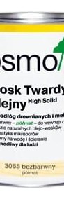 OSMO Wosk Twardy Olejny 3062 , 3032 , 3065 ,3011- 2,5L Kraków-4