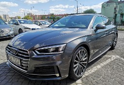 Audi A5 III 2.0 TDI 190KM Quattro S-line Automat S-tronic I Wł.