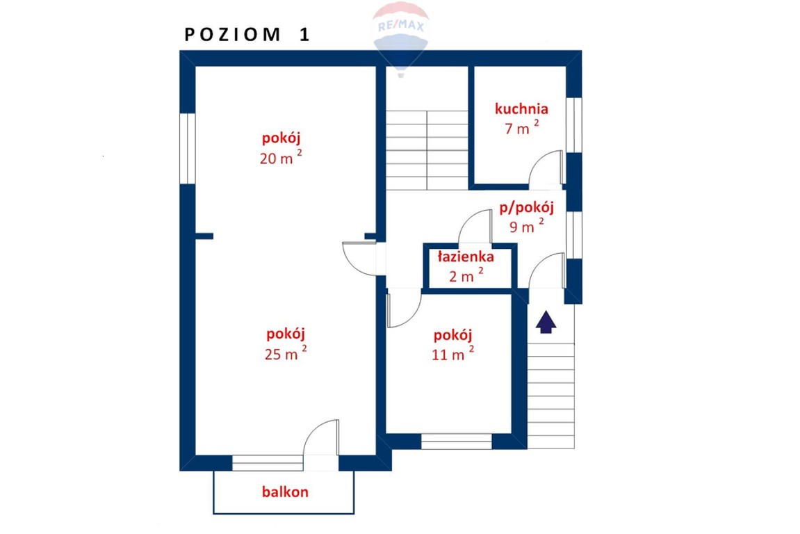 Dom 150 m² we Mszczonowie, do remontu - Widok 2