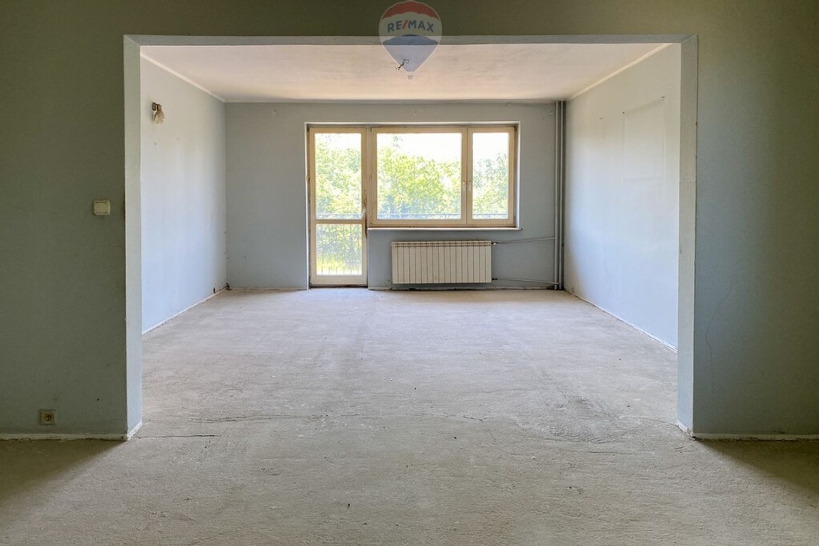 Dom 150 m² we Mszczonowie, do remontu - Widok 3