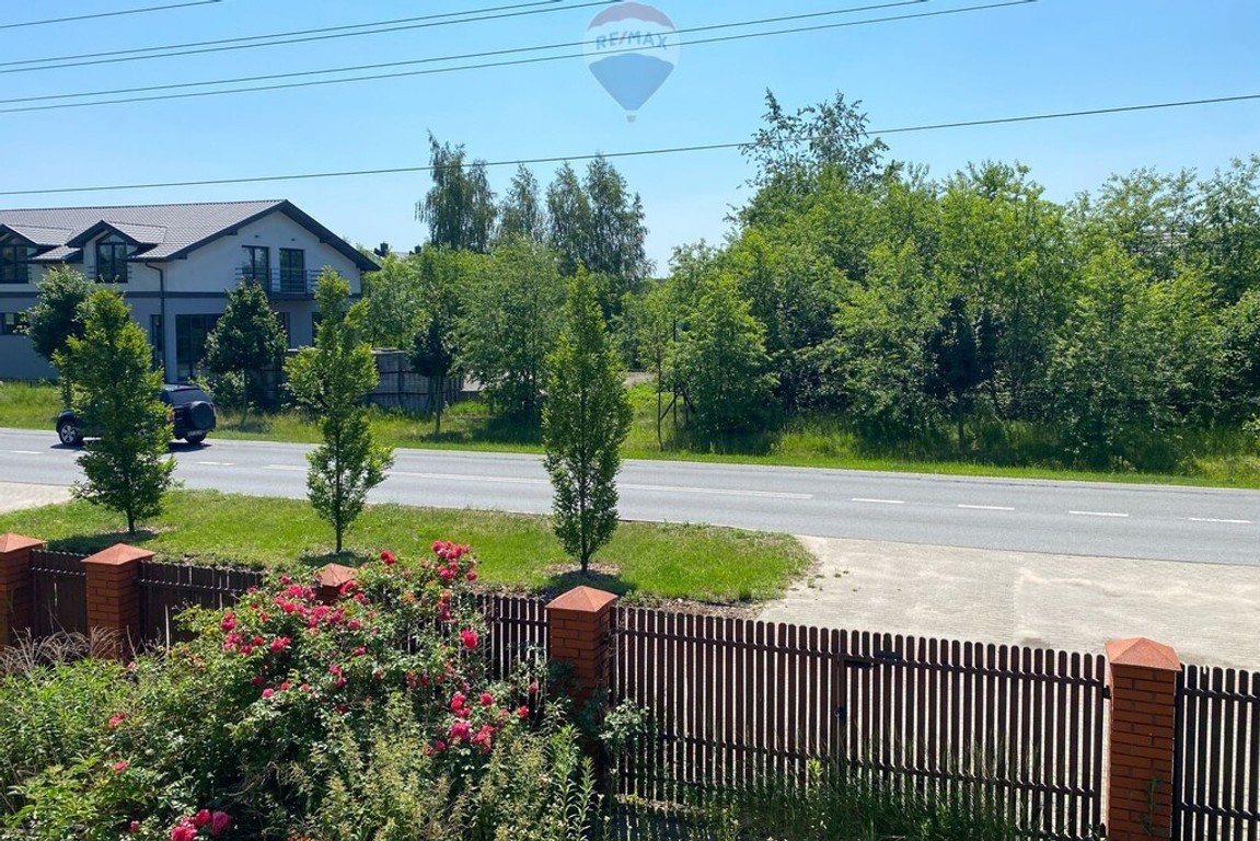 Dom 150 m² we Mszczonowie, do remontu - Widok 4