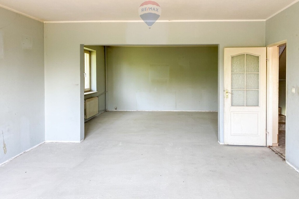 Dom 150 m² we Mszczonowie, do remontu - Widok 5