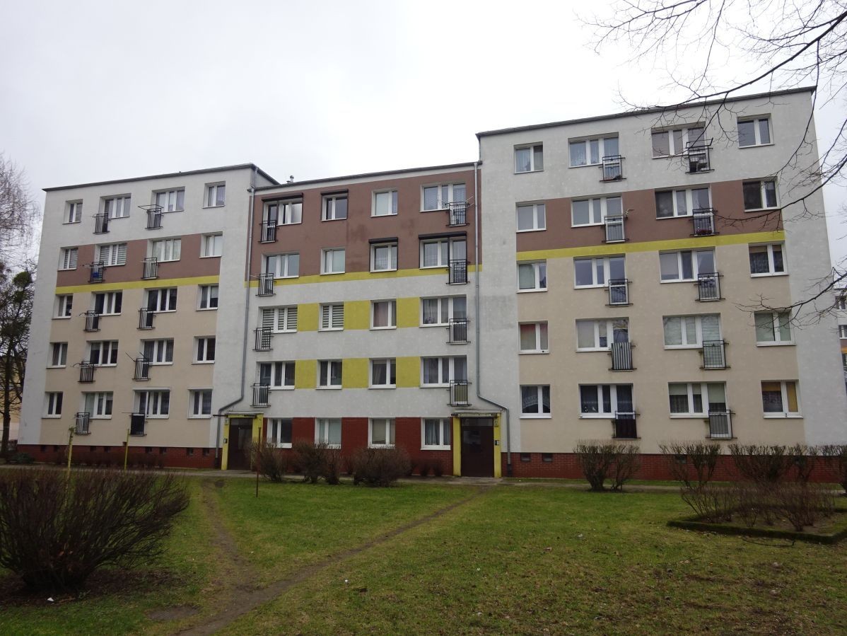 Mieszkanie do wynajęcia, 46 m² Grunwald Południe, Raszyńska