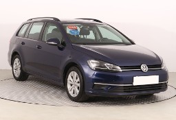 Volkswagen Golf Sportsvan , Salon Polska, 1. Właściciel, Serwis ASO, VAT 23%,